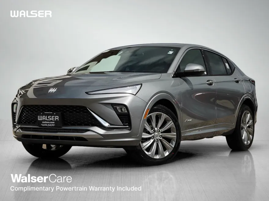 2025 Buick Envista Avenir photo 1