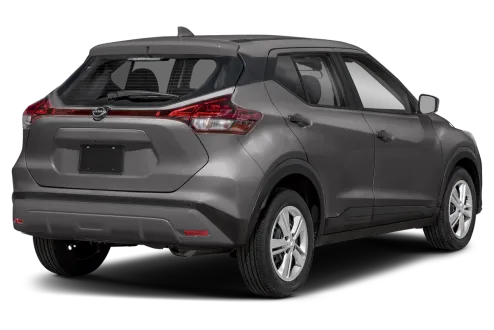 2025 Nissan Kicks Play S photo 3