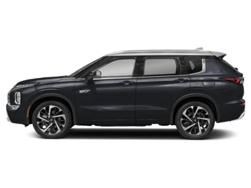 2025 Mitsubishi Outlander PHEV SEL Platinum photo 1