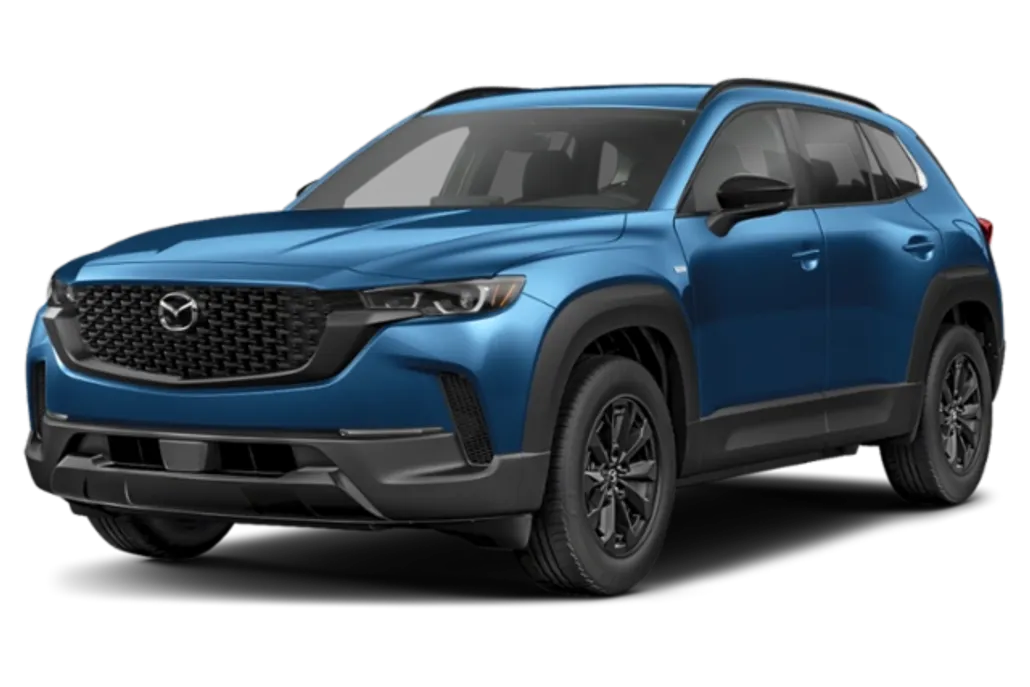 2025 Mazda CX-50 Premium photo 1