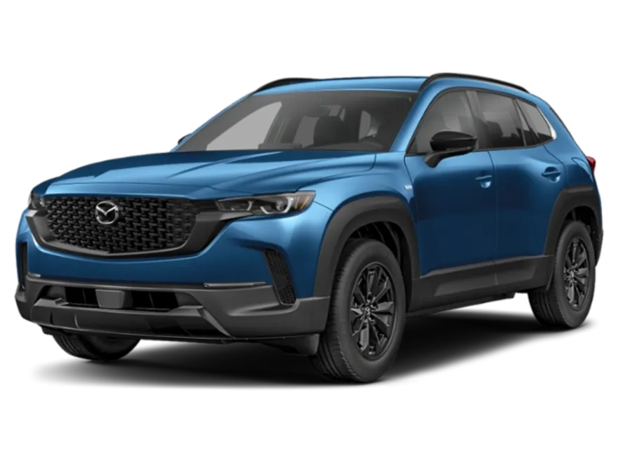 2025 Mazda CX-50 Premium photo 1