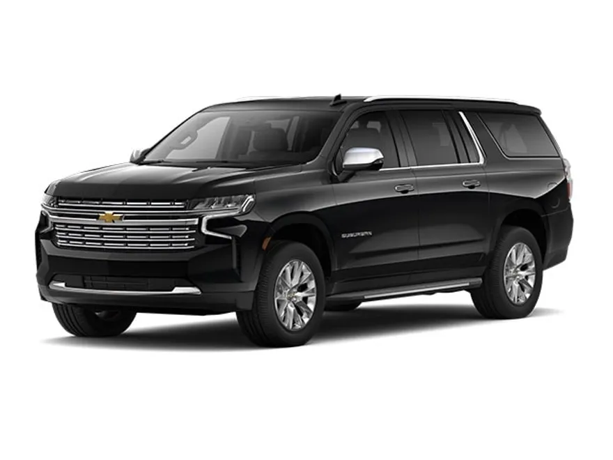 2023 Chevrolet Suburban Premier photo 1