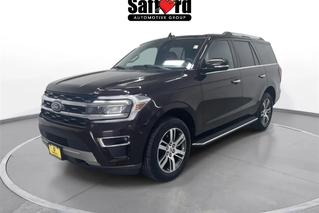 2023 Ford Expedition Limited photo 1