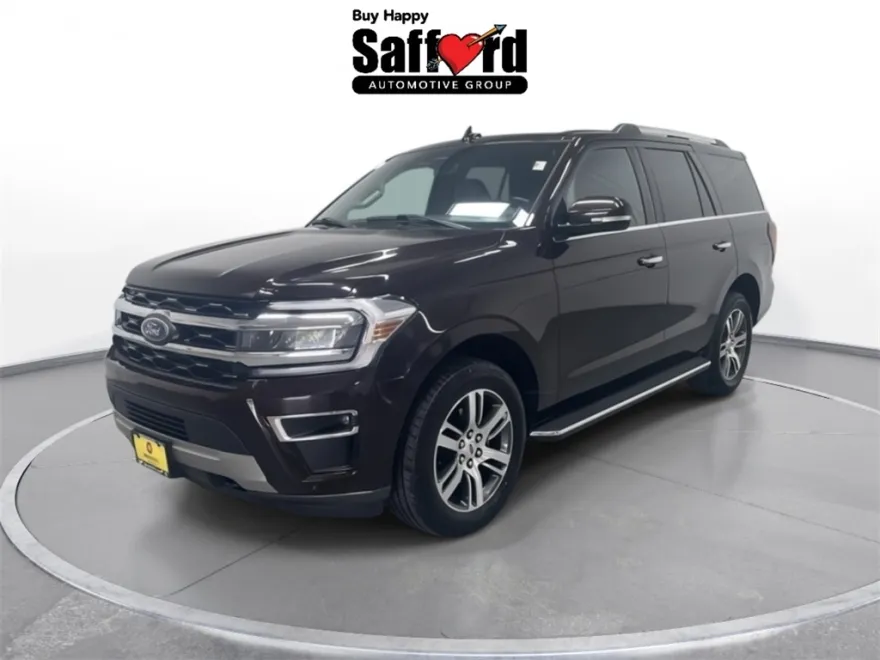 2023 Ford Expedition Limited photo 1