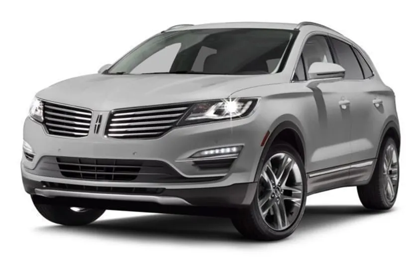 2018 Lincoln MKC Premiere photo 1