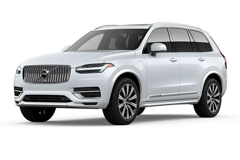 2022 Volvo XC90 Recharge T8 Inscription photo 1