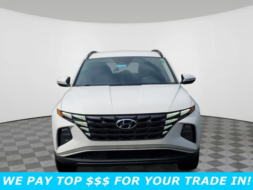 2023 Hyundai Tucson SEL photo 1