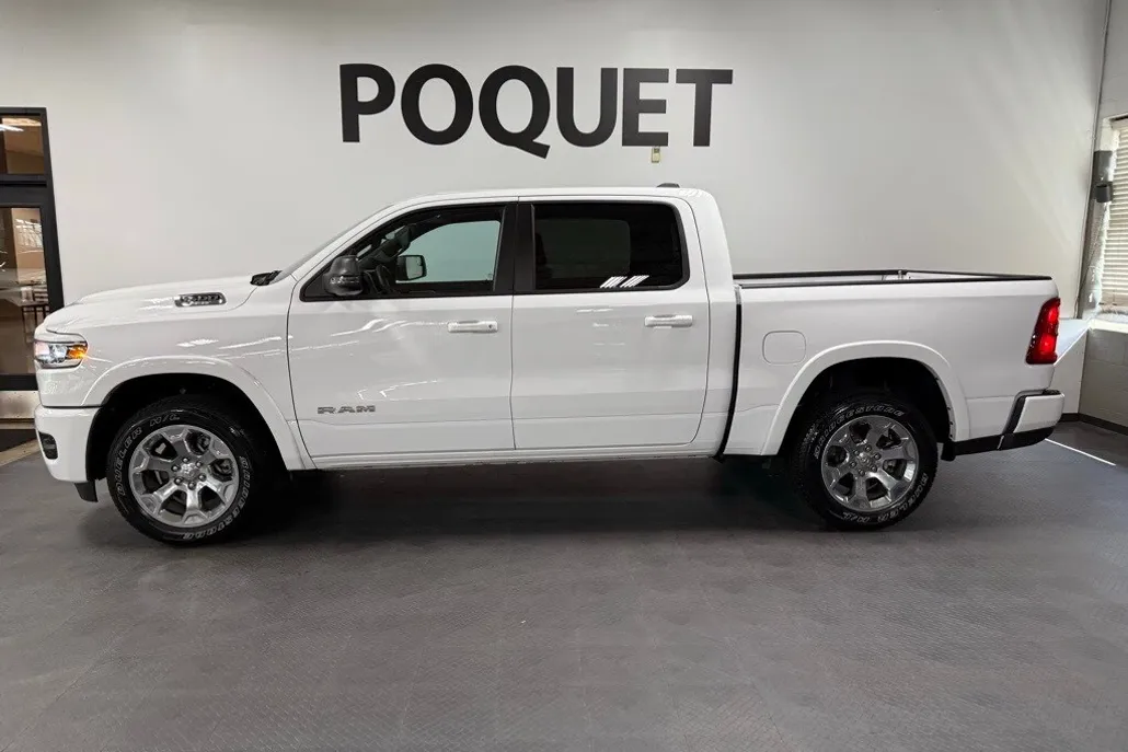 2025 Ram 1500 Big Horn Lone Star photo 1