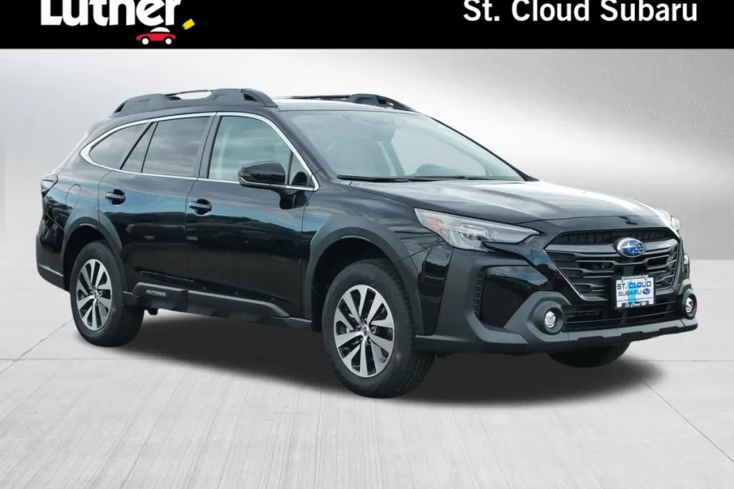 2025 Subaru Outback Premium photo 1