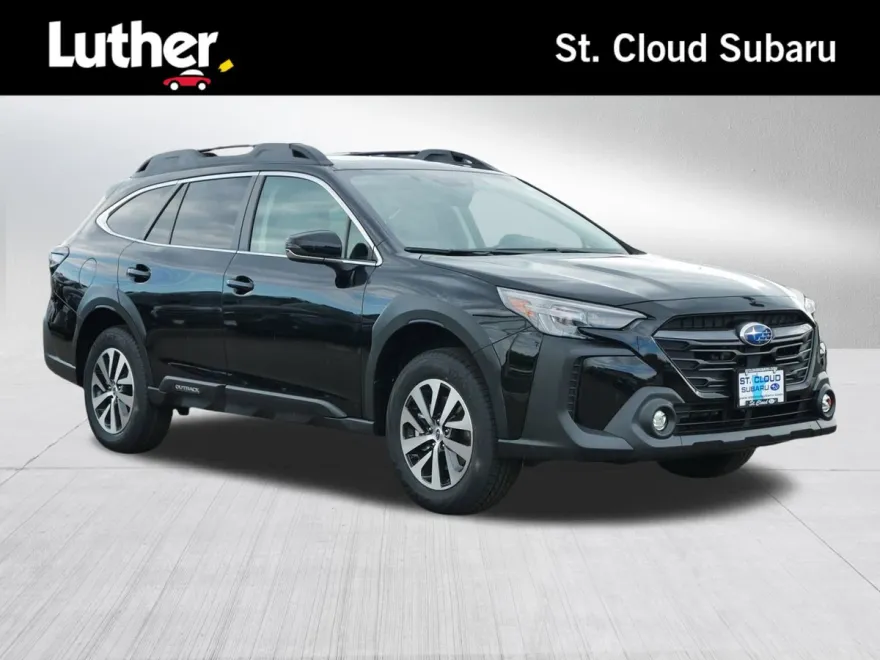2025 Subaru Outback Premium photo 1