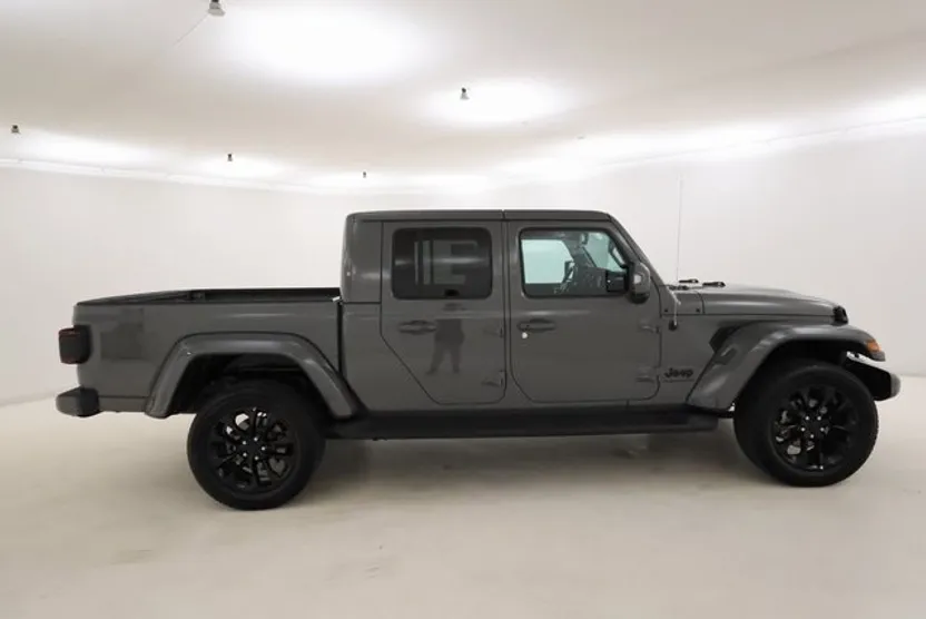 2023 Jeep Gladiator High Altitude photo 1