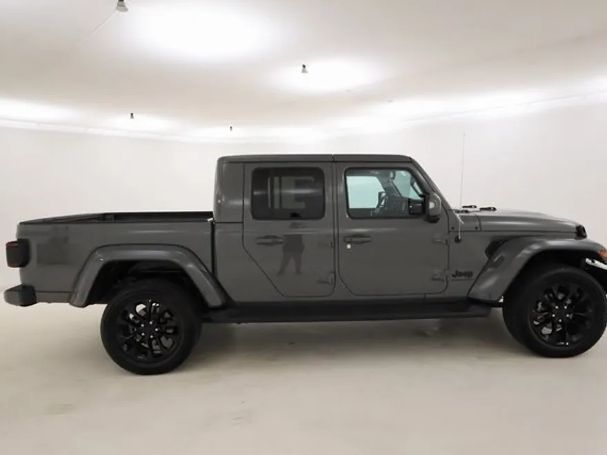 2023 Jeep Gladiator High Altitude photo 1