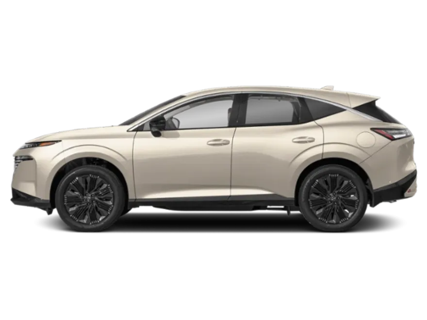 2025 Nissan Murano Platinum photo 1