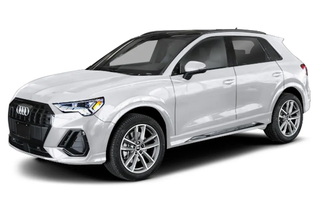 2025 Audi Q3 S line Premium Plus photo 1