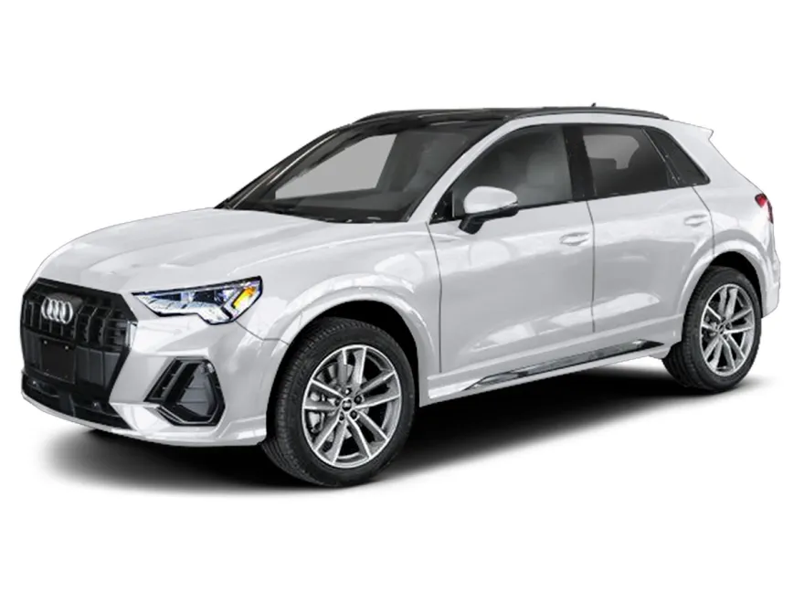 2025 Audi Q3 S line Premium Plus photo 1
