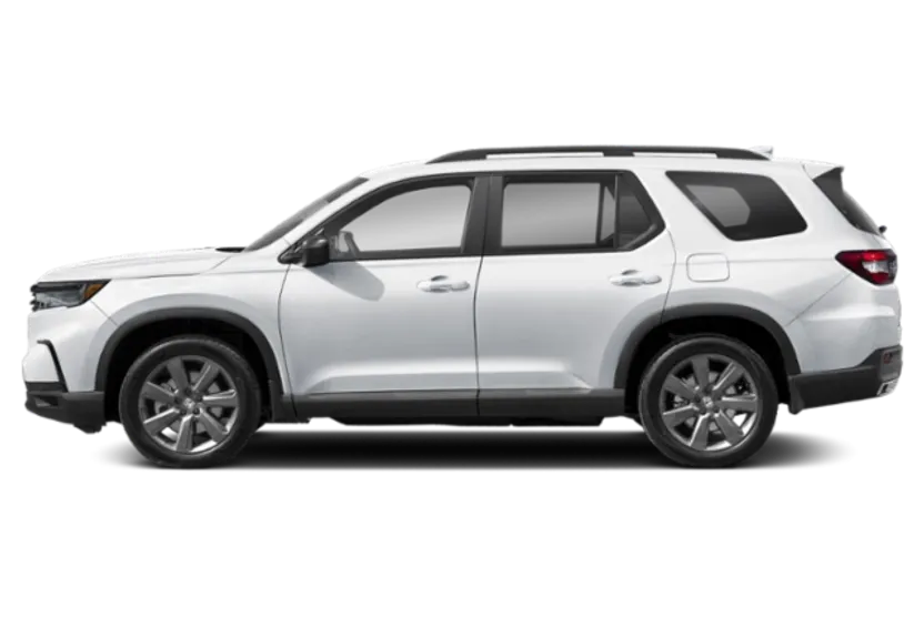2025 Honda Pilot Sport photo 1