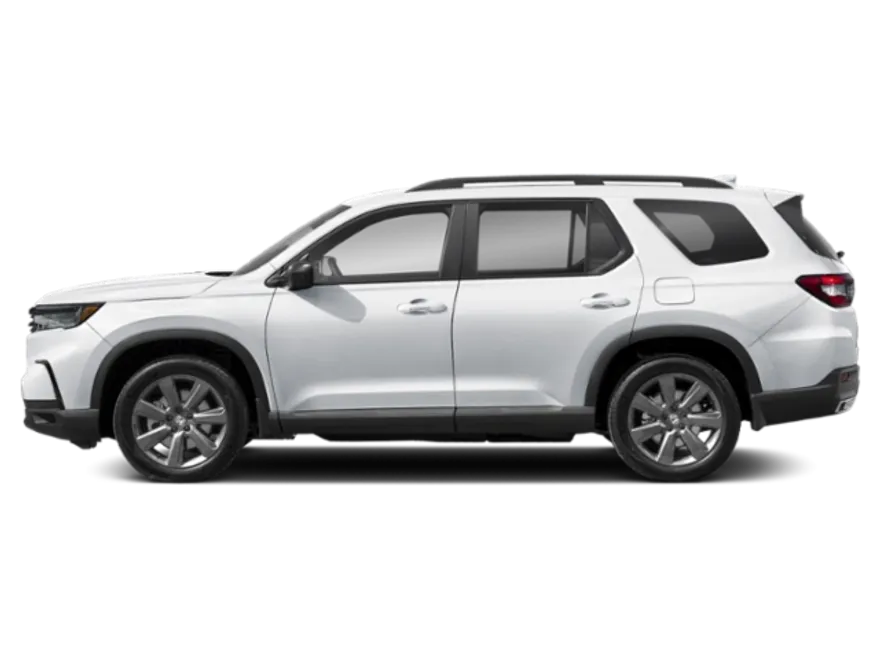 2025 Honda Pilot Sport photo 1