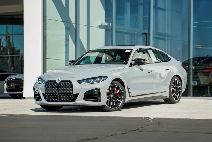 2023 Bmw M440i xDrive photo 1