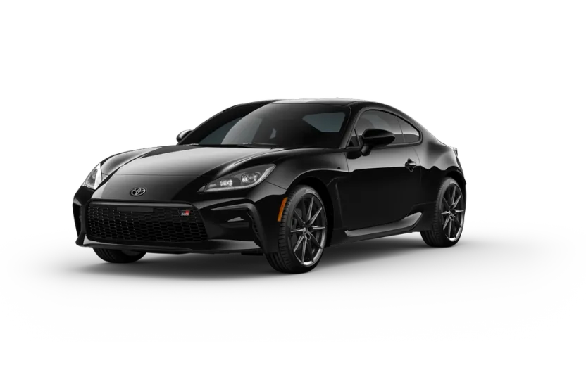 2025 Toyota GR86 Premium photo 1