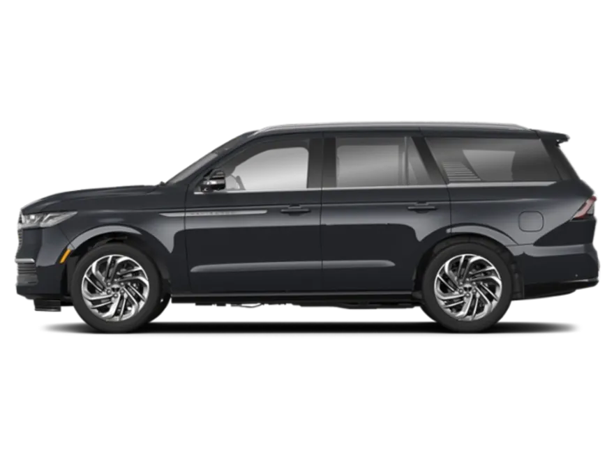 2025 Lincoln Navigator Reserve photo 1