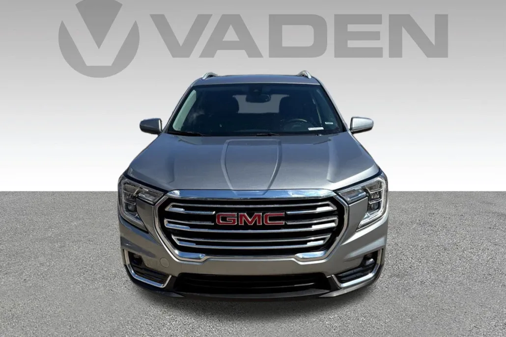 2024 Gmc Terrain SLT photo 1