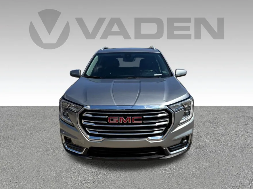 2024 Gmc Terrain SLT photo 1