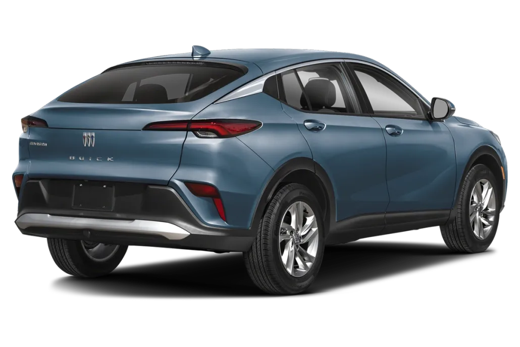 2024 Buick Envista Avenir photo 1