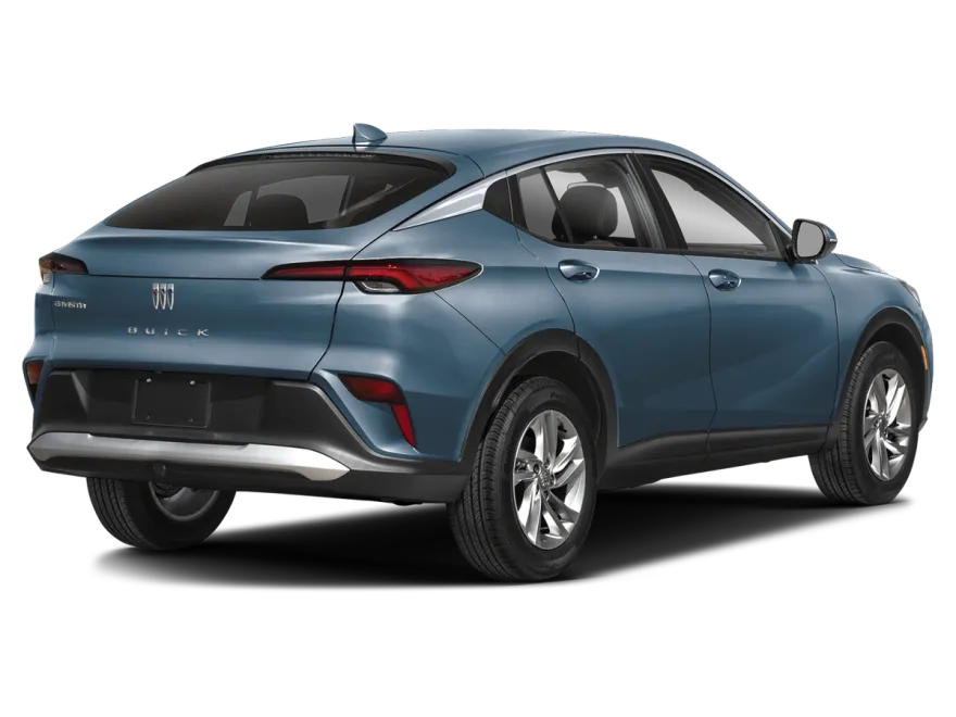2024 Buick Envista Avenir photo 1