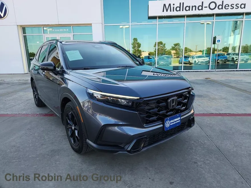 2023 Honda CR-V Hybrid Sport photo 1