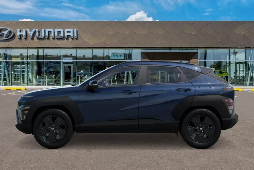 2026 Hyundai Kona SEL photo 1