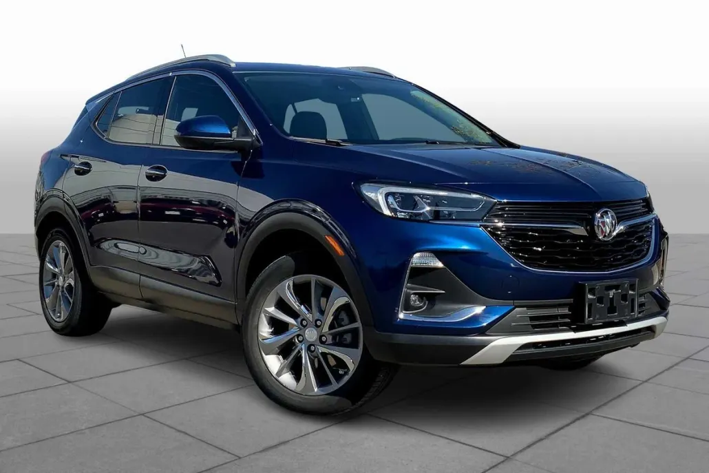 2023 Buick Encore GX Essence photo 1