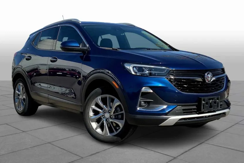 2023 Buick Encore GX Essence photo 1