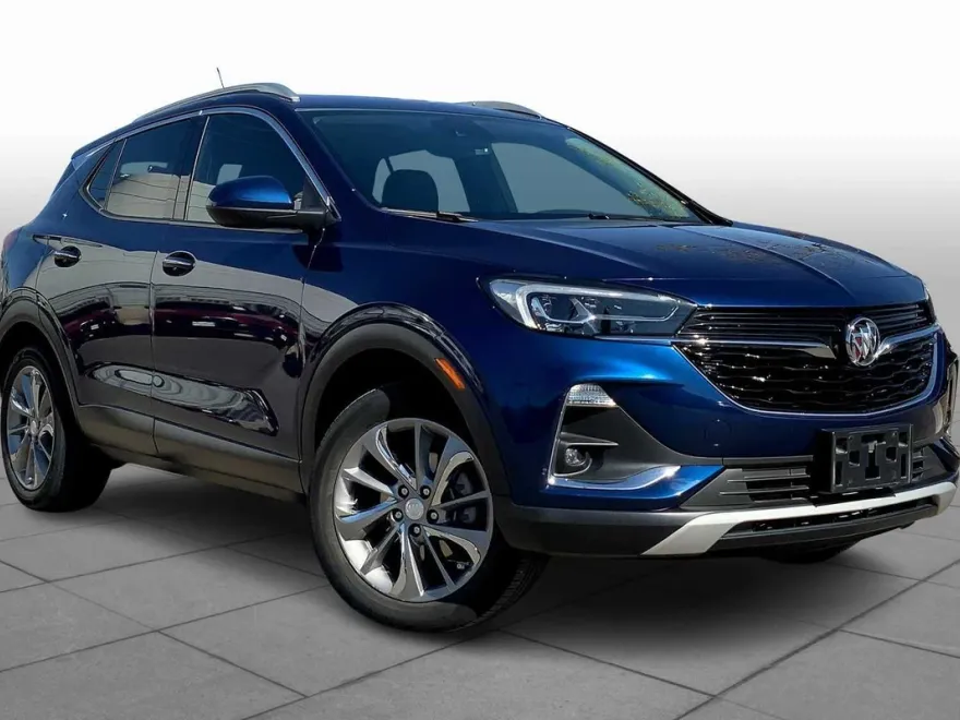 2023 Buick Encore GX Essence photo 1