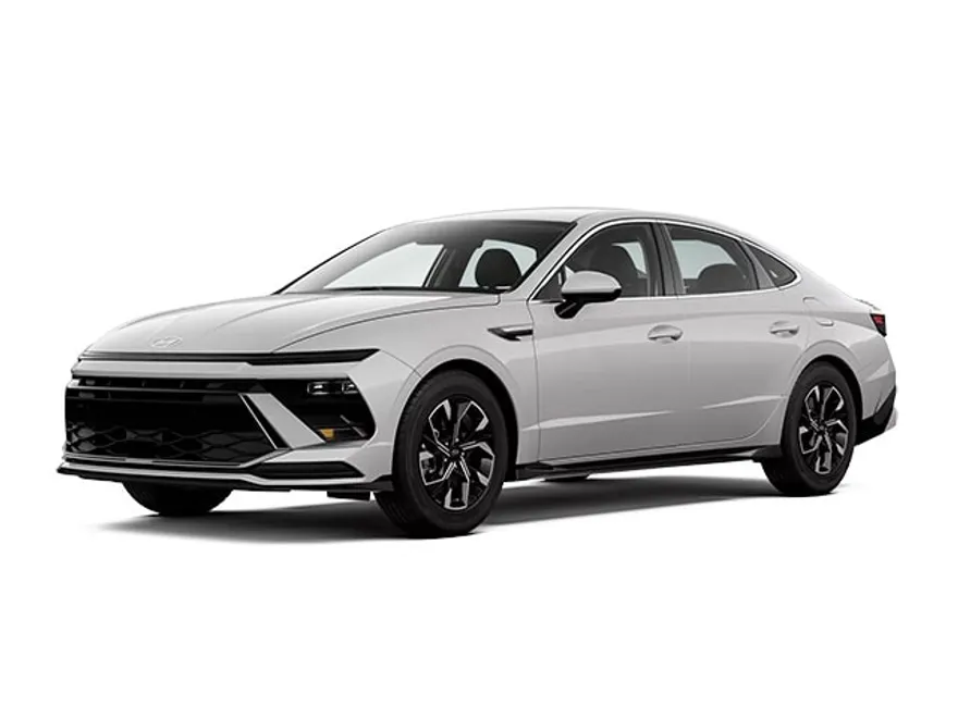 2025 Hyundai Sonata SEL photo 1