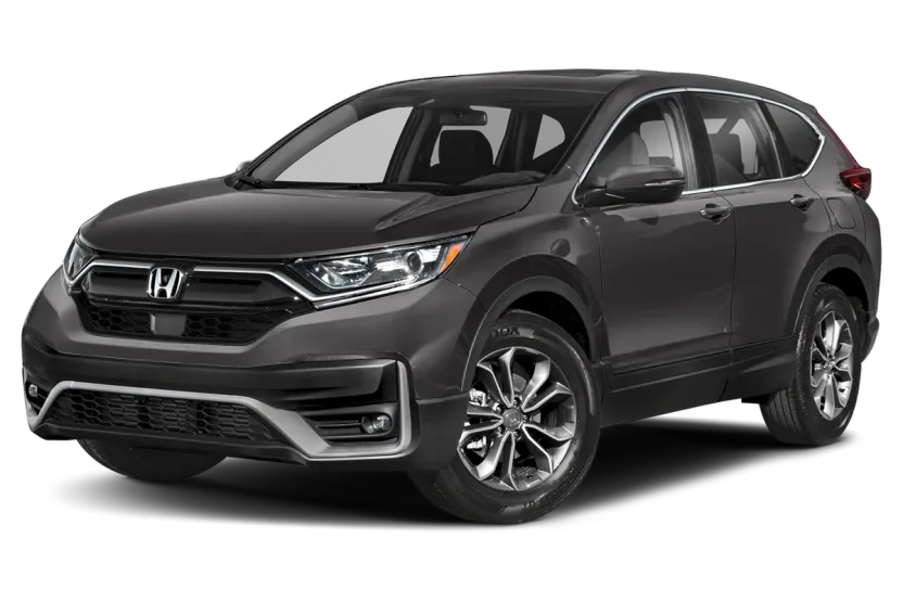 2022 Honda CR-V EX photo 1