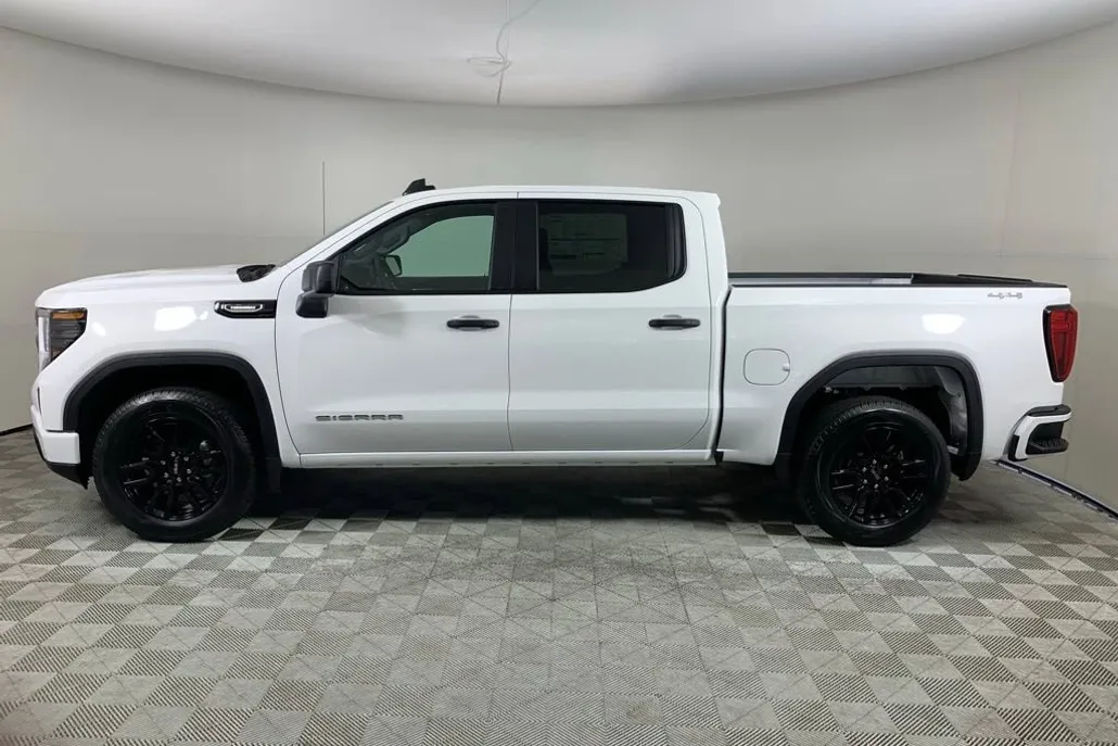2026 Gmc Sierra 1500 Pro photo 1