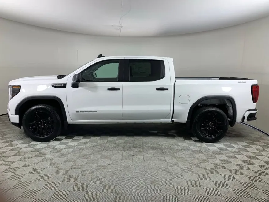 2026 Gmc Sierra 1500 Pro photo 1