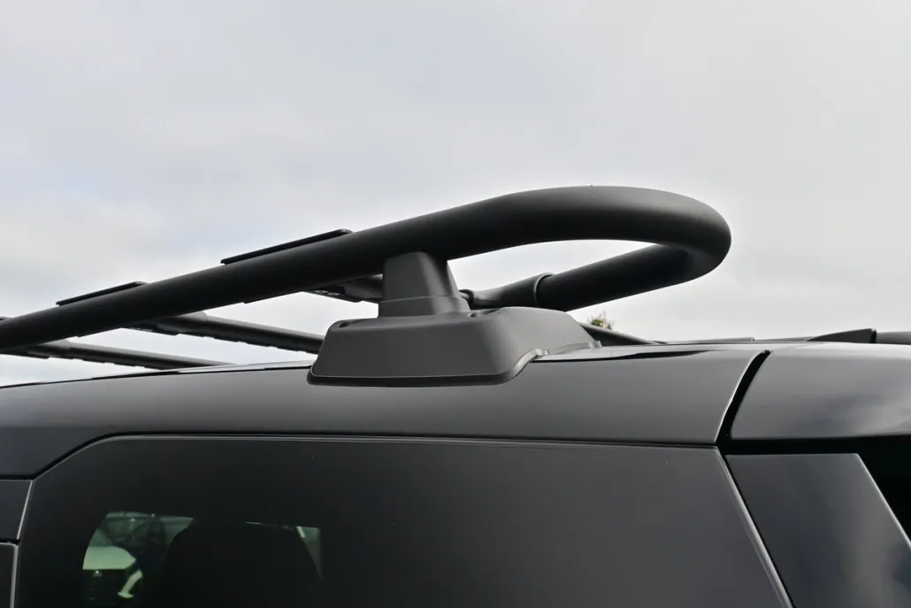 2025 Nissan Pathfinder Rock Creek photo 1