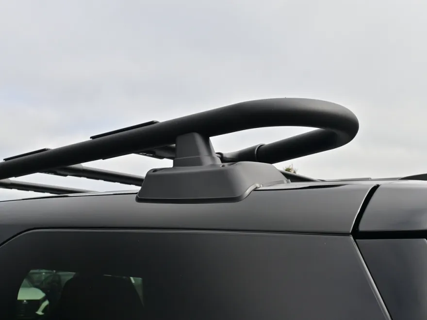 2025 Nissan Pathfinder Rock Creek photo 1