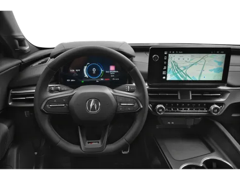 2024 Acura ZDX A-Spec photo 4