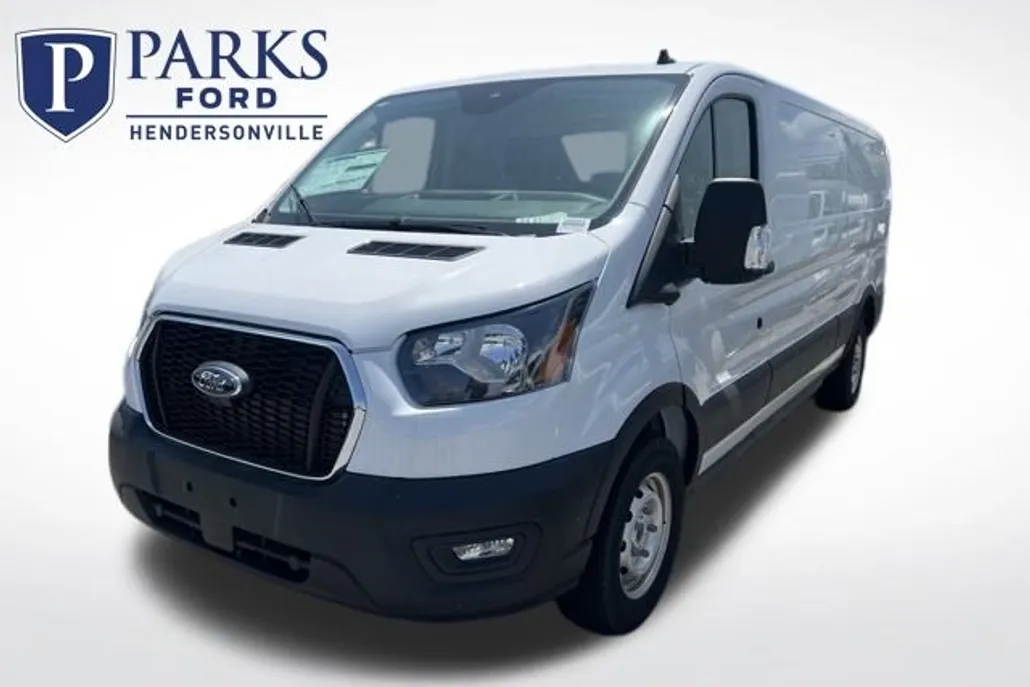 2024 Ford Transit Cargo Van photo 1