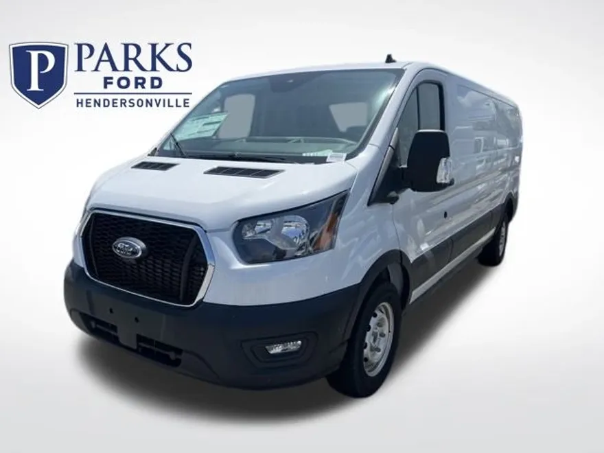 2024 Ford Transit Cargo Van photo 1