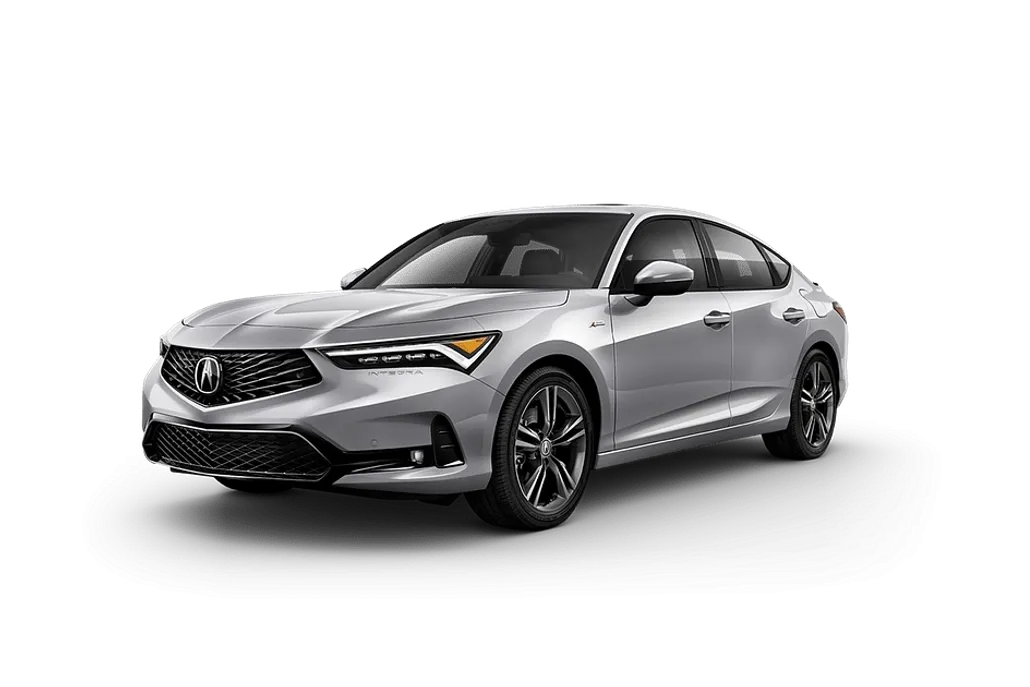 2025 Acura Integra A-Spec Technology photo 1