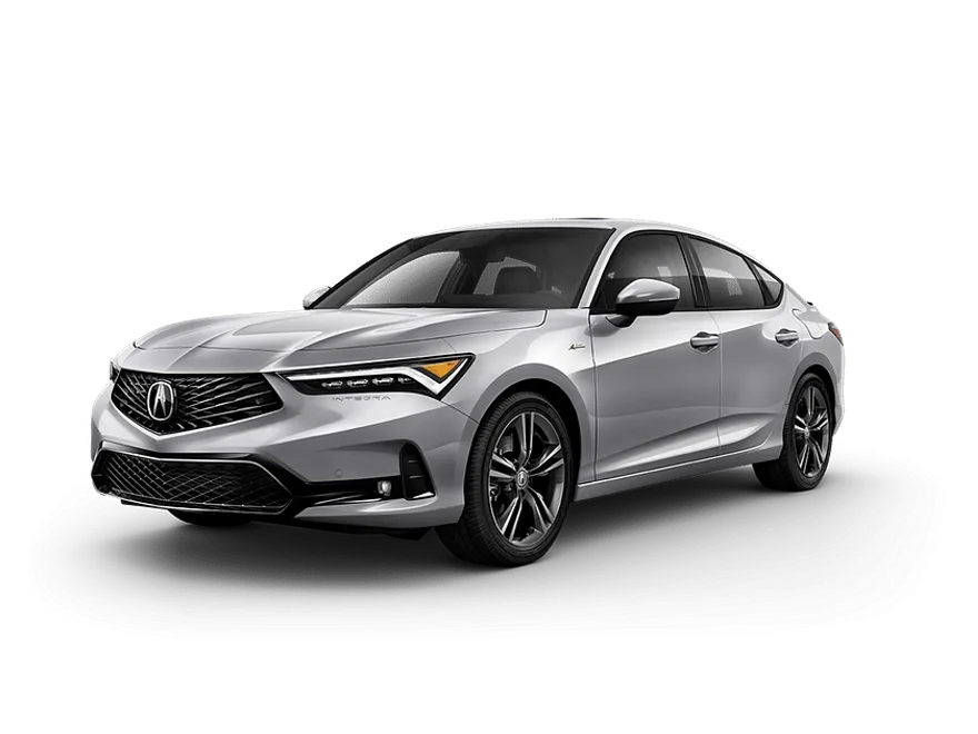 2025 Acura Integra A-Spec Technology photo 1