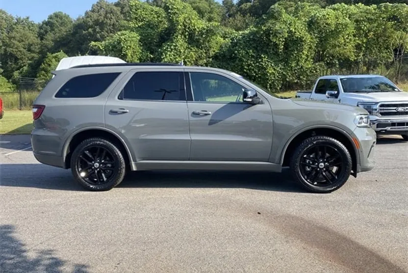 2023 Dodge Durango GT photo 1
