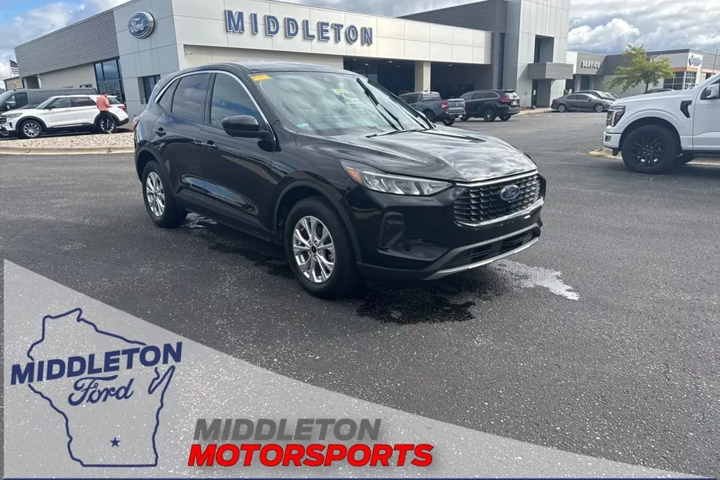 2023 Ford Escape Active photo 1