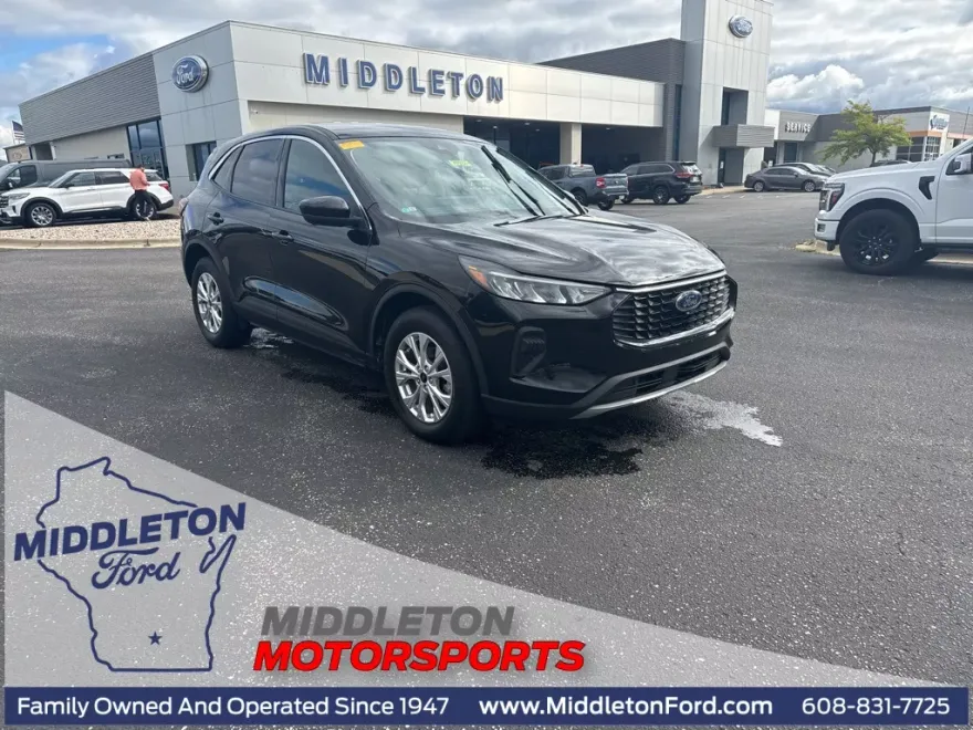 2023 Ford Escape Active photo 1