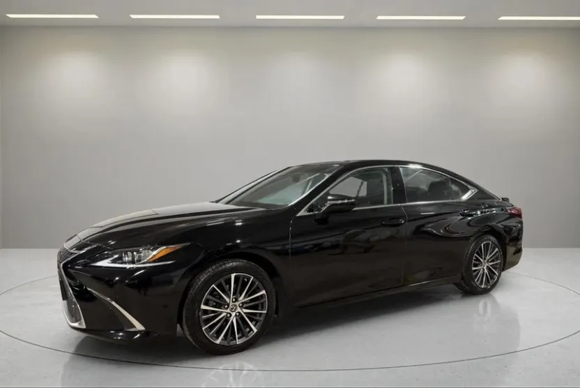 2022 Lexus ES 350 photo 1