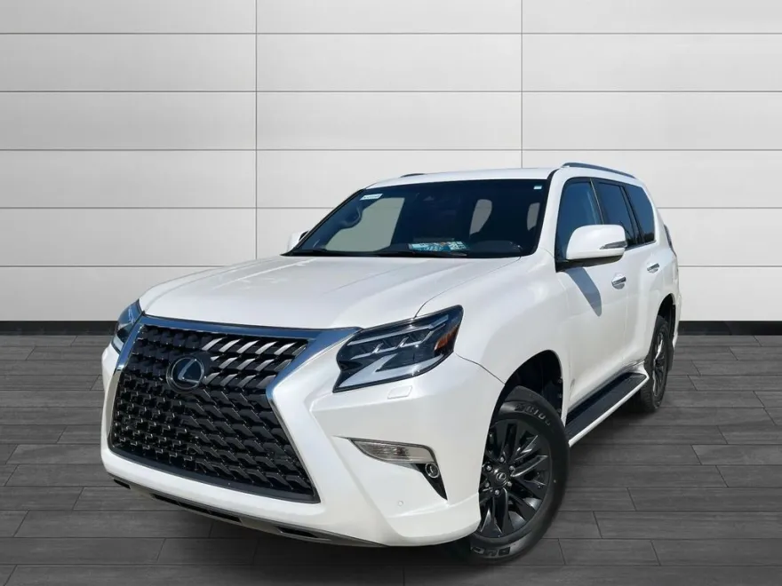 2023 Lexus GX 460 photo 1