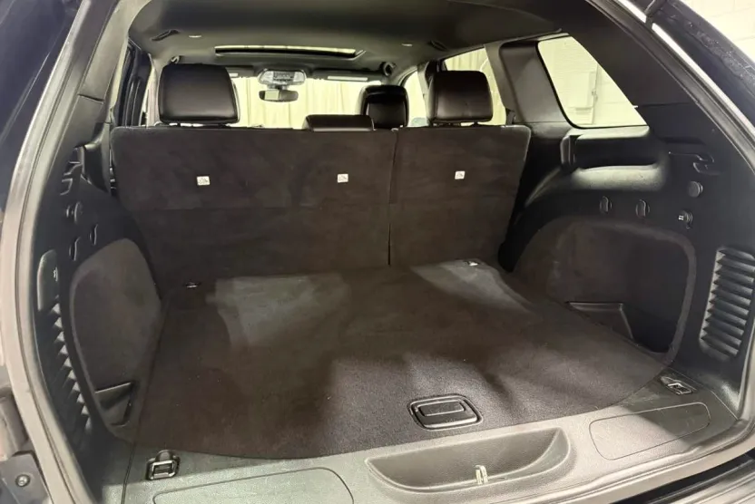 2018 Jeep Grand Cherokee Altitude photo 1